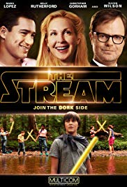 Watch Full Movie :The Stream (2013)