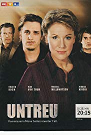 Untreu (2004)