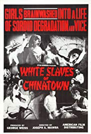 Watch Full Movie :White Slaves of Chinatown (1964)