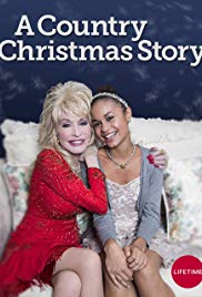 A Country Christmas Story (2013)