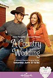 Watch Full Movie :A Country Wedding (2015)