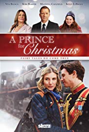 Watch Full Movie :A Prince for Christmas (2015)