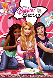 Watch Full Movie :Barbie Diaries (2006)