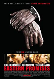 Watch Full Movie :Eastern Promises (2007)