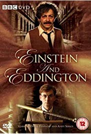 Einstein and Eddington (2008)