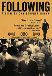 Watch Full Movie :Following (1998)