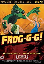 Froggg! (2004)
