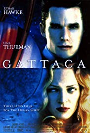 Watch Full Movie :Gattaca (1997)