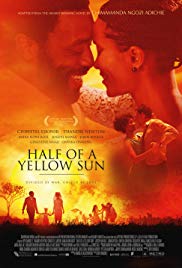 Watch Full Movie :Half of a Yellow Sun (2013)