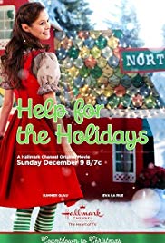 Watch Full Movie :Help for the Holidays (2012)