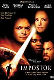 Watch Full Movie :Impostor (2001)