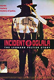 Watch Full Movie :Incident at Oglala (1992)