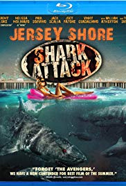 Watch Full Movie :Jersey Shore Shark Attack (2012)