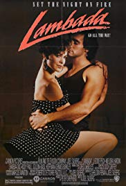 Watch Full Movie :Lambada (1990)