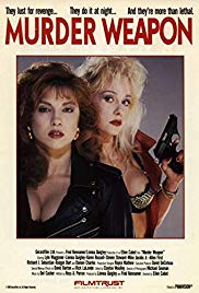 Watch Full Movie :Murder Weapon (1989)