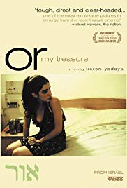 Watch Full Movie :Or (My Treasure) (2004)