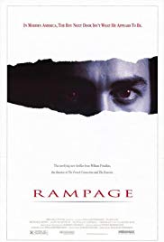 Watch Full Movie :Rampage (1987)