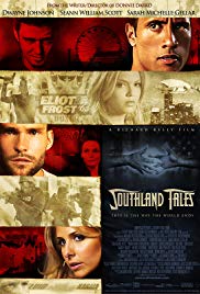 Watch Full Movie :Southland Tales (2006)
