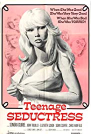 Watch Full Movie :Teenage Seductress (1975)