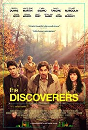 Watch Full Movie :The Discoverers (2012)