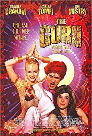 Watch Full Movie :The Guru (2002)