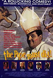 The Pope Must Diet 1991