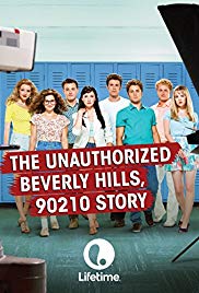 Watch Full Movie :The Unauthorized Beverly Hills, 90210 Story (2015)
