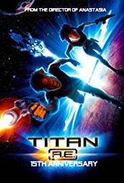 Watch Full Movie :Titan A.E. (2000)