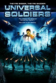 Watch Full Movie :Universal Soldiers (2007)