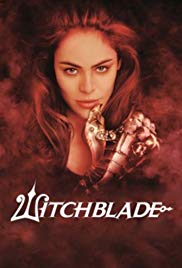 Watch Full Movie :Witchblade (2000)