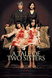 Watch Full Movie :A Tale of Two Sisters (2003)