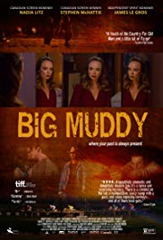 Watch Full Movie :Big Muddy (2014)