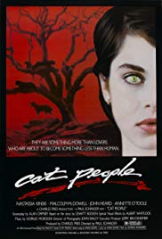 Watch Full Movie :Cat People (1982)