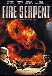 Watch Full Movie :Fire Serpent (2007)