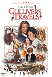 Watch Full Movie :Gullivers Travels (1996)