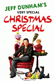 Jeff Dunhams Very Special Christmas Special (2008)