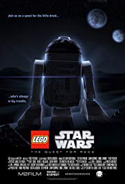 Watch Full Movie :Lego Star Wars: The Quest for R2D2 (2009)