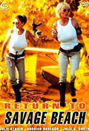 Watch Full Movie :L.E.T.H.A.L. Ladies: Return to Savage Beach (1998)