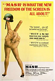 Watch Full Movie :MASH (1970)