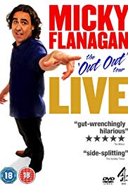 Micky Flanagan: Live  The Out Out Tour (2011)