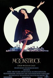 Watch Full Movie :Moonstruck (1987)