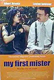 Watch Full Movie :My First Mister (2001)