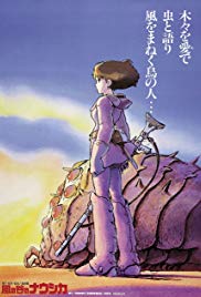 Watch Full Movie :NausicaÃ¤ of the Valley of the Wind (1984)