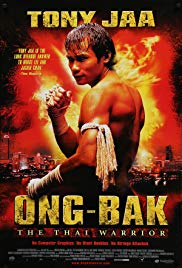 Watch Full Movie :OngBak: The Thai Warrior (2003)