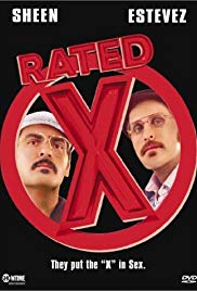 Watch Full Movie :Rated X (2000)