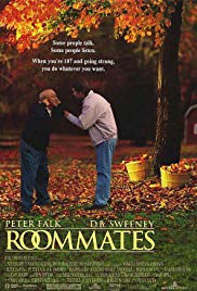 Watch Full Movie :Roommates (1995)