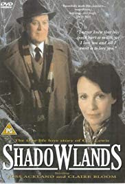 Watch Full Movie :Shadowlands (1985)