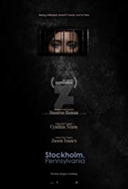 Watch Full Movie :Stockholm, Pennsylvania (2015)