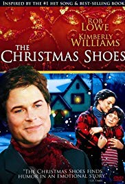 Watch Full Movie :The Christmas Shoes (2002)