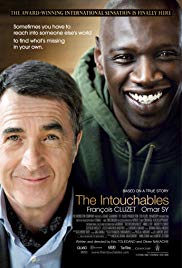 Watch Full Movie :The Intouchables (2011)